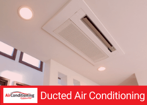 Ducted Air Conditioning Airlie Beach Ducted Air Conditioning Airlie Beach