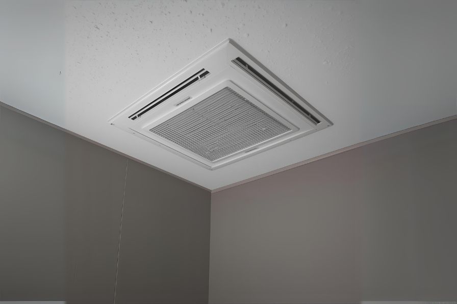 split systems for individual rooms in whitsundays