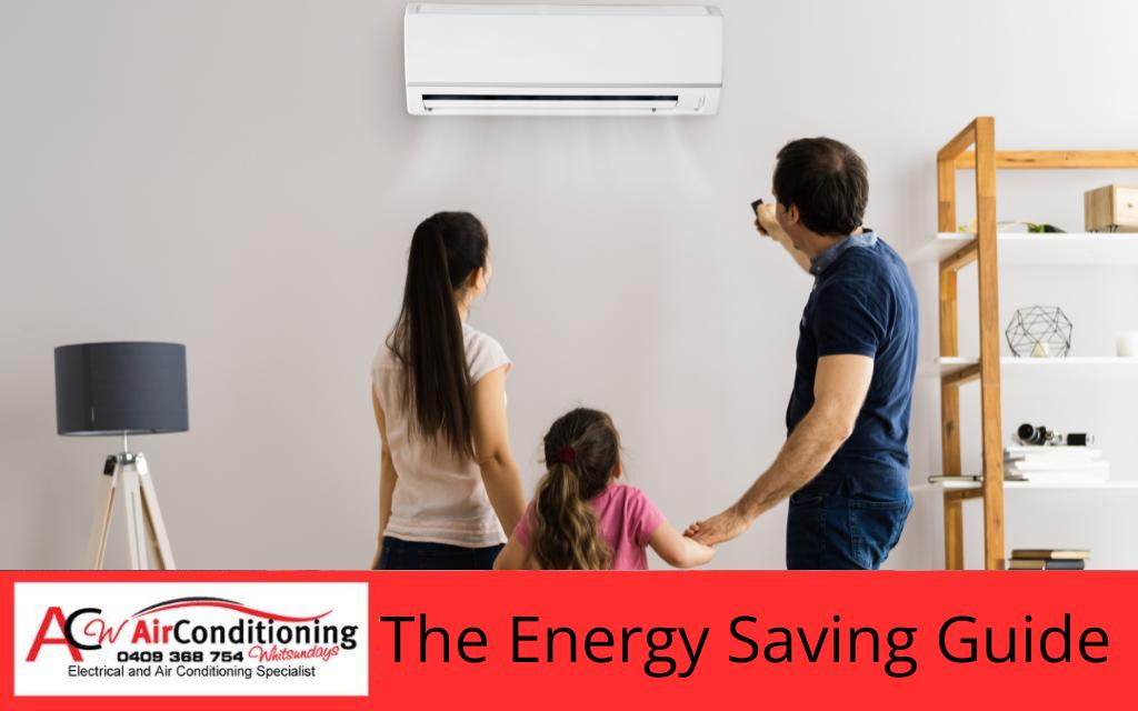 5 Reasons Why Your Air Conditioner in Whitsundays Is Not Cooling