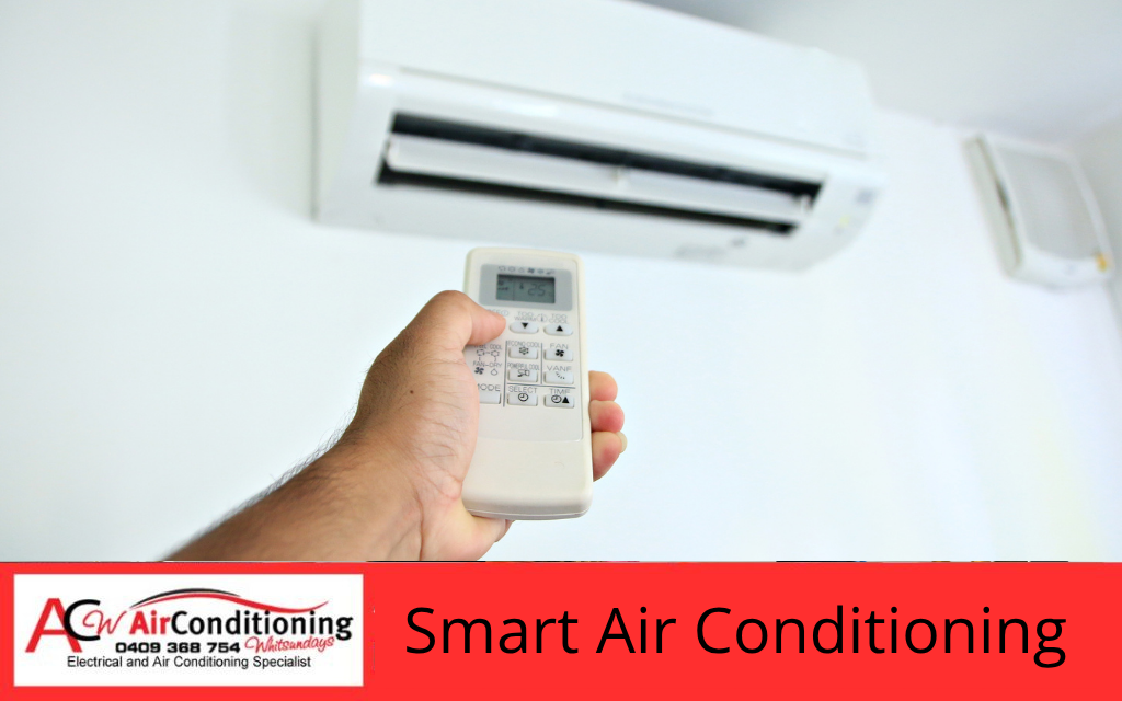 Smart Air Conditioning in the Whitsundays: Is It Worth Upgrading in 2026?